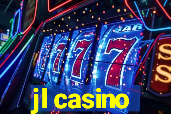 jl casino